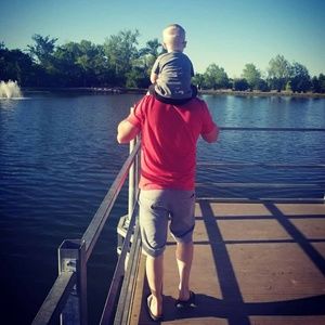 Meet your Posher, Myles